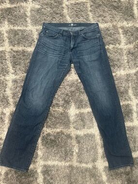 7 for all mankind women’s jeans